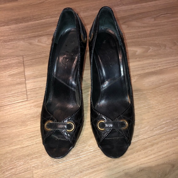Dior Pumps! - Picture 8 of 8